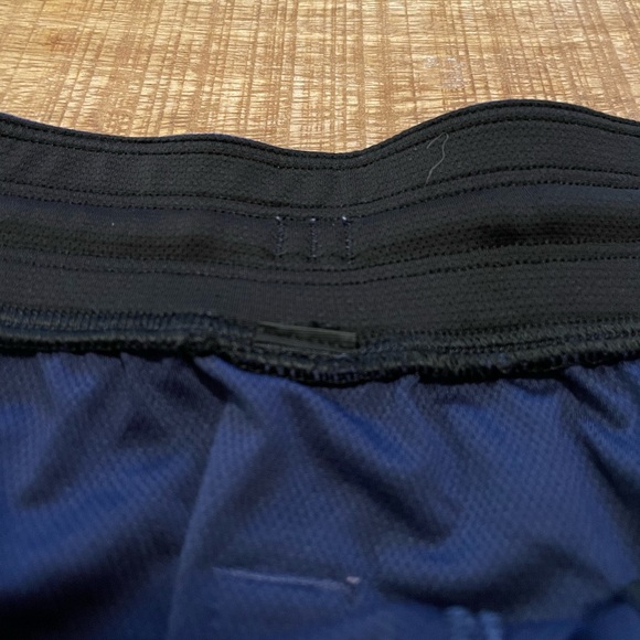 Lululemon License to Train Shorts 7” - Picture 6 of 7